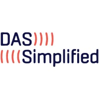 DAS Simplified logo - Similar company to Das Systems Inc.
