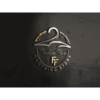 Fashion Flare Clothing Store logo - Similar company to Hottogs Nigeria ( Fashion Clothing And Printing/Customizing Agency