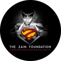 Zain Foundation Trust logo - Similar company to Createxbrand