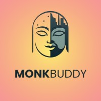 Monk Buddy logo - Similar company to Rocketpad Llc