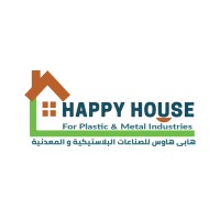 Happy House for plastic industries logo - Similar company to Smartech For Plastic