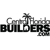 Central Florida Builders logo - Similar company to Mark Cook Builders, Inc.