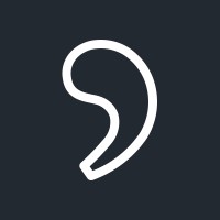 red to blue logo - Similar company to Statistics4All