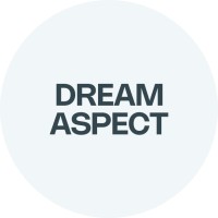 DREAM ASPECT logo - Similar company to 7Ninjas (Acquired By Netguru)