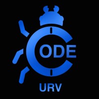 Code URV logo - Similar company to Adsual