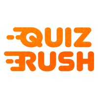 Quiz Rush logo - Similar company to Appnest Technologies