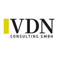 VDN-Consulting GmbH logo - Similar company to Riva