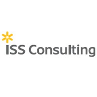 ISS Consulting,Inc. logo - Similar company to Baobab Bespoke