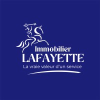 Immobilier Lafayette logo - Similar company to L'Entremetteur