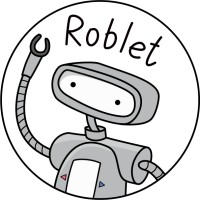 Roblet App logo - Similar company to Payda Accounting Development