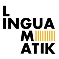 Lingua Matik logo - Similar company to İmece Network