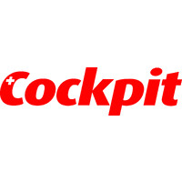 Luft- und Raumfahrtzeitschrift COCKPIT logo - Similar company to Greecon Consulting