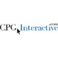 CPG Interactive logo - Similar company to Low Cost Office Furniture