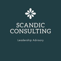 Scandic Consultants logo - Similar company to Coursini.Ai