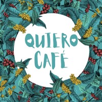 Quiero café logo - Similar company to Fresco Labs