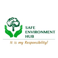 Safe Environment Hub logo - Similar company to Arabuko Limited