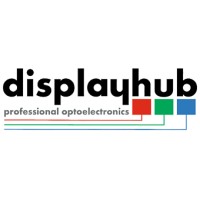 DisplayHub logo - Similar company to Splin