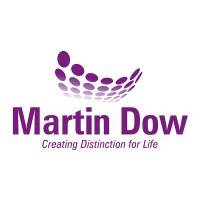 Martin Dow Marker Ltd logo - Similar company to Martin Dow Limited