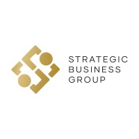 Strategic Business Group Inc. logo - Similar company to Ledgers Canada