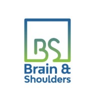 Brain & Shoulders logo - Similar company to Illustrator Engineering And Construction