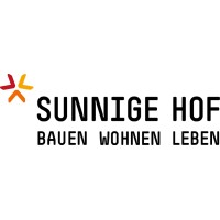 Siedlungsgenossenschaft Sunnige Hof I Bauen I Wohnen I Leben logo - Similar company to Genner.Cc