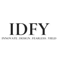 IDFY Events logo - Similar company to Zendle Sg Pte Ltd