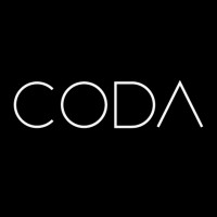 CODA Computational Design Affairs logo - Similar company to Computational Design Network Denmark