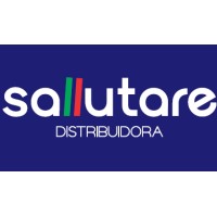 Sallutare Distribuidora logo - Similar company to Bhsoft