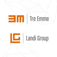 Landi Group & TreEmme logo - Similar company to Reeco®
