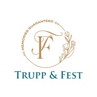 Trupp and Fest logo - Similar company to Planet Entertainment And Event Management Company