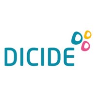 Dicide GmbH logo - Similar company to Movesell
