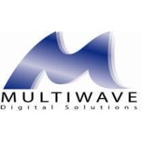 Multiwave Digital Solutions logo - Similar company to Multiwave Solutions