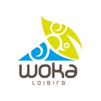 Woka Loisirs logo - Similar company to Studentjob France