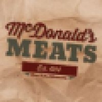 McDonald's Meats logo - Similar company to Kvsc 88.1Fm