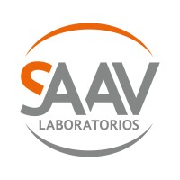 Laboratorios SAAV logo - Similar company to Grupo Awa