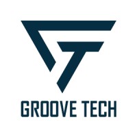 Groove Tech logo - Similar company to Groovetech