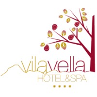 Vilavella Hotel & Spa**** logo - Similar company to The Key School
