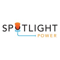 Spotlight Power LLC logo - Similar company to Onelng Inc.