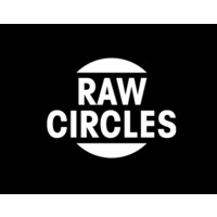 Raw Circles logo - Similar company to Alexander Dziri