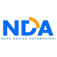 Nova Design Automazioni NDA logo - Similar company to Gruppo Lgl