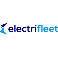 Electrifleet logo - Similar company to Cyberwacht