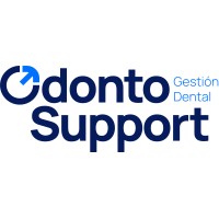 OdontoSupport - Consultoría Dental logo - Similar company to Primerared -Consultoría Y Gestión Clínicas Dentales