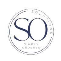 Simply Ordered Solutions, Llc