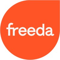 Freeda logo - Similar company to Freeda.Ai