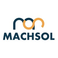Machsol Machine Solutions logo - Similar company to Autokonvert Mb