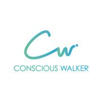 Conscious Walker logo - Similar company to 도모