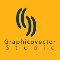 Graphicovector Studio logo - Similar company to Phalx Digital