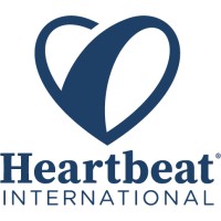 Heartbeat International logo - Similar company to Seven Weeks Coffee