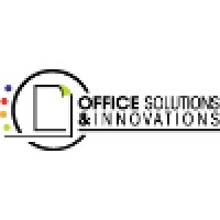 Office Solutions And Innovations