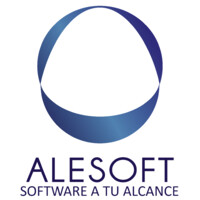 ALESOFT-ECUADOR logo - Similar company to Alesoft